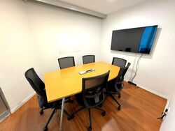 Lucrum Capital Building (D1), Office #501136311